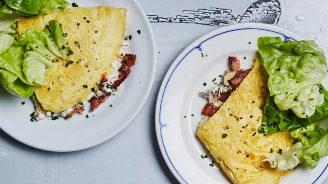 This Illinois Restaurant’s Omelet is So Good, You’ll Be Planning Your Move!