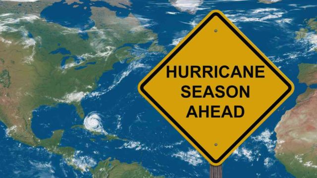 Triple Threat: Three Tropical Disturbances Eyed as Hurricane Season 2024 Heats Up