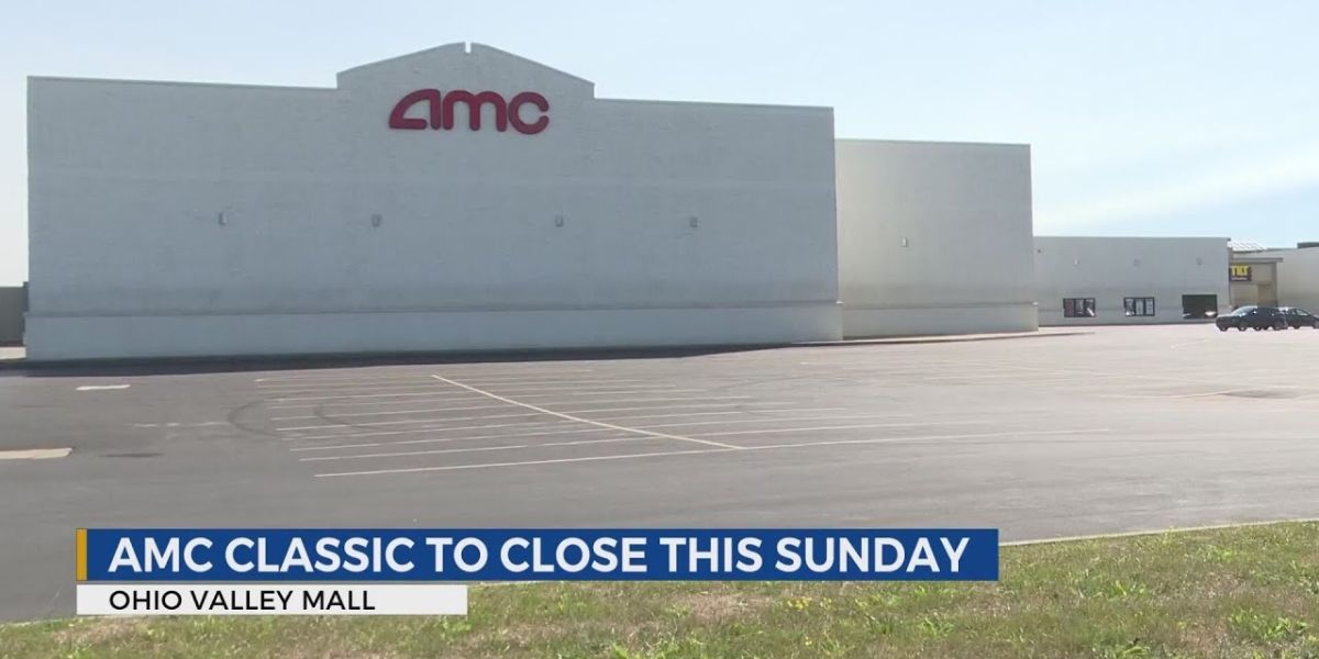 Unexpected AMC Closure Hits Ohio What Led to the Shutdown