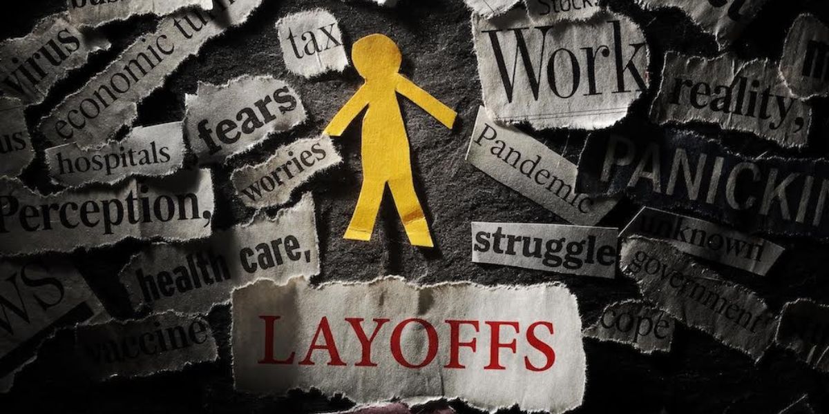 Unexpected Layoffs Hit Texas The Latest on the State's Employment Crisis