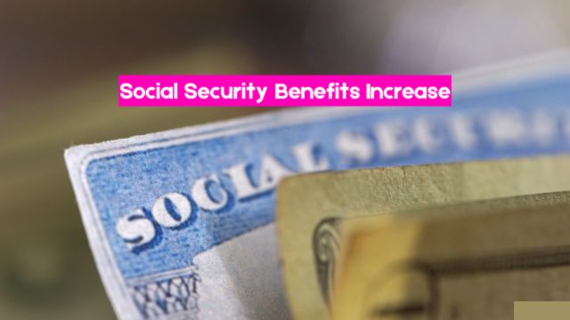 Unexpected! Social Security Benefits Set for Boost in September 2025 What to Expect