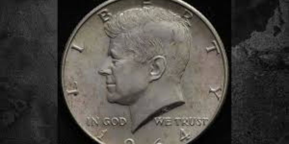 Unlocking a $40,000 Treasure: The Value of This 50-Cent Coin