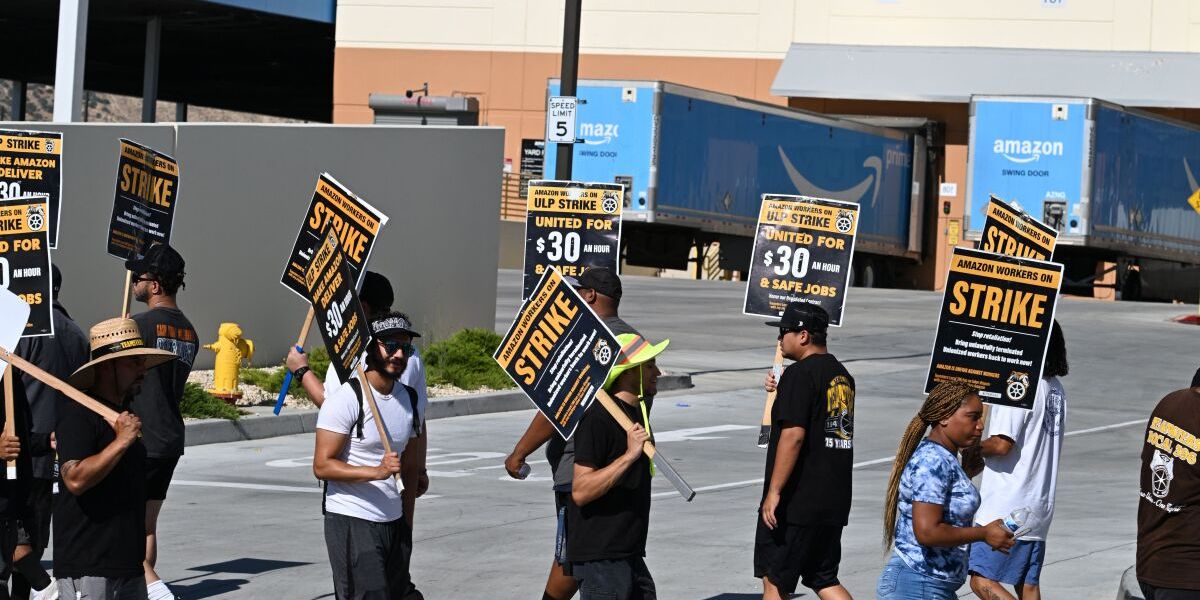 Upcoming! Lawmakers in California Seek Ban on Workplace Anti-Union Meetings