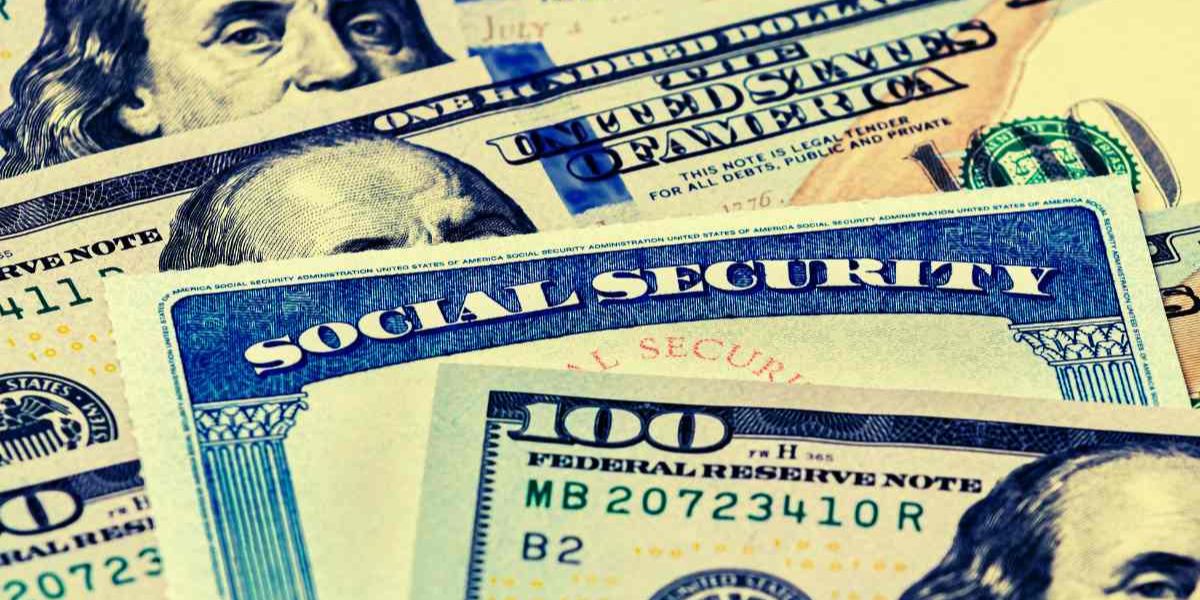 Upcoming! October SSI and Social Security Payments Up to $4,873 Scheduled for the Same Week