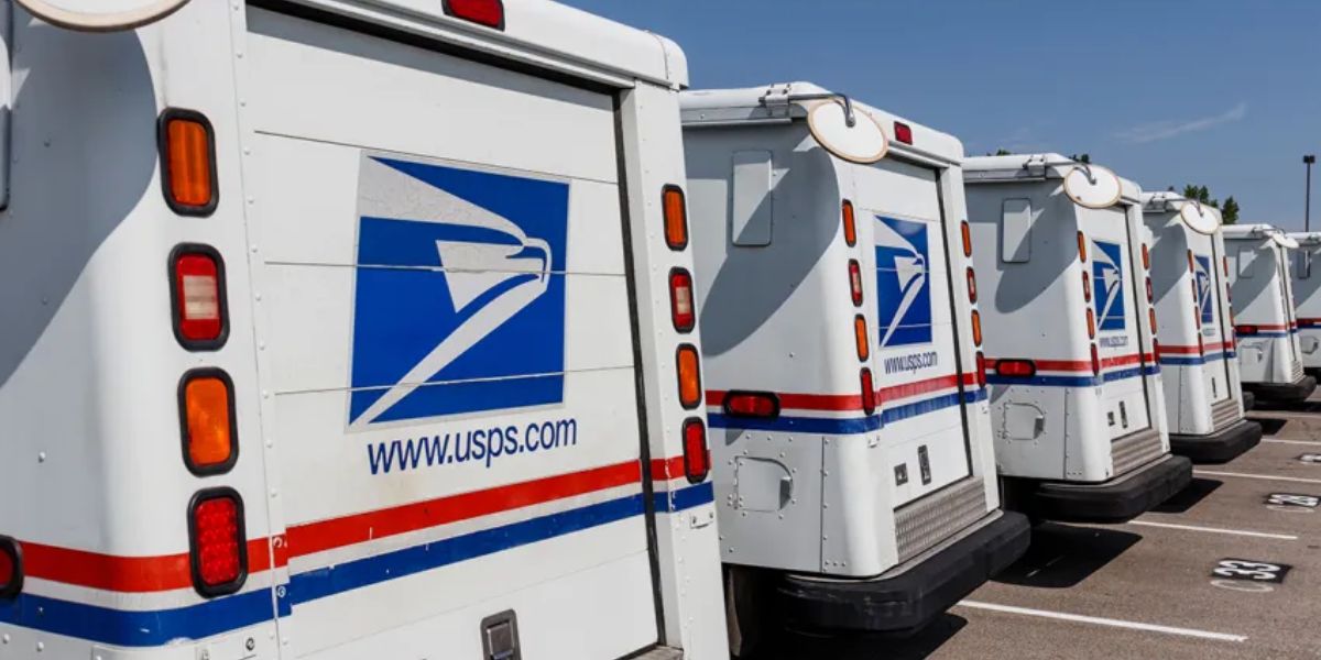 Upcoming Scheme! New Mail Delivery Schedule from USPS Find Out How It Affects You