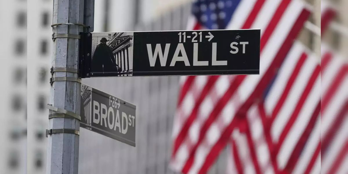 Wall Street Watch Key Jobs Data Set to Shape U.S. Stock Market’s Soft-Landing Narrative