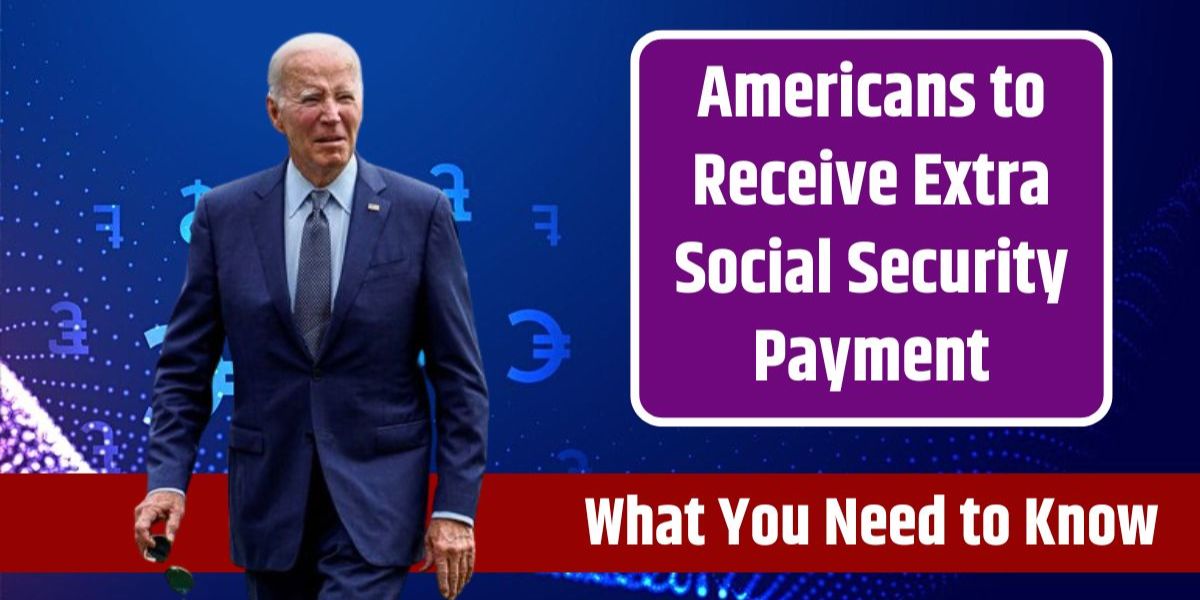 Which U.S. Citizens Will Get Double Payments from Social Security in November?