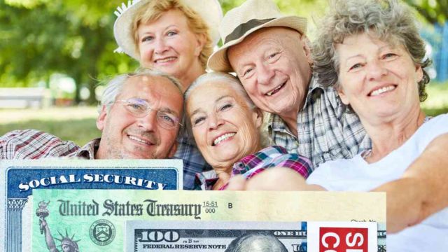 Who Qualifies Social Security Beneficiaries May Get an October Increase in Benefits