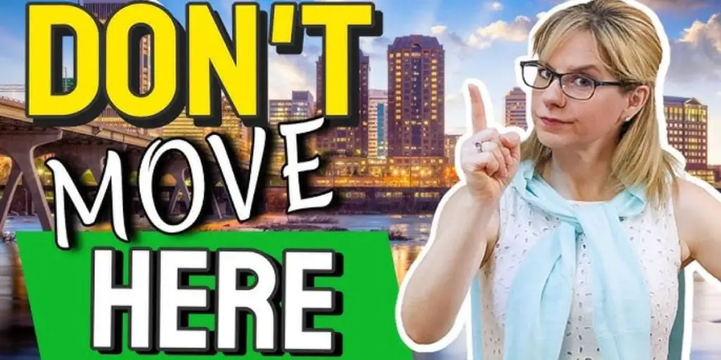 11 Reasons You Might Regret Moving to Virginia Here’s What to Know