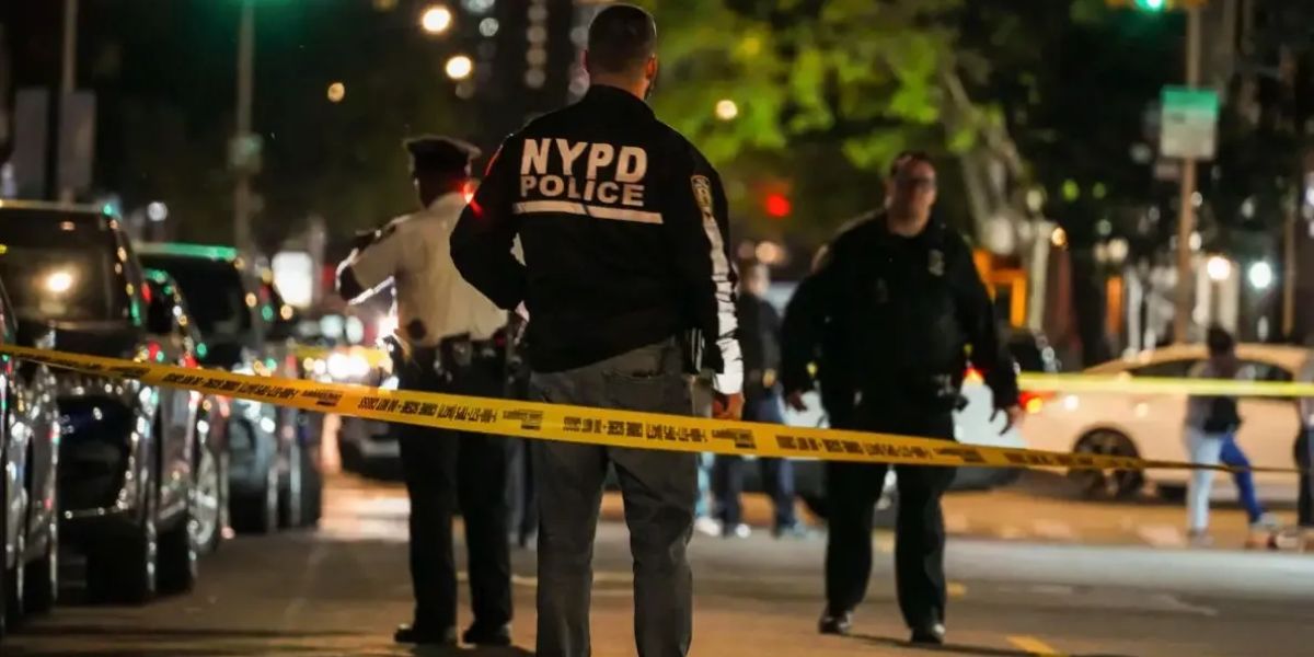 16-Year-Old Boy Shot and Killed at Brooklyn Housing Complex, Police Investigating