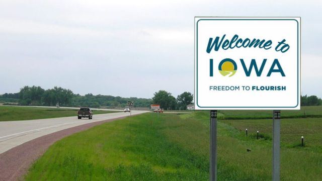 18 Signs You’re a True Iowan How Well Do You Know Your State