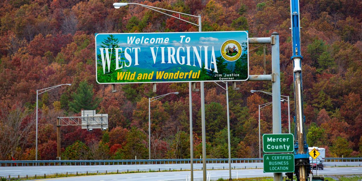 18 Signs You’re a True West Virginian How Well Do You Know Your State