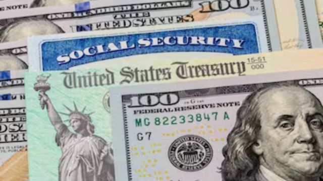 2025 Brings a 2.5% Boost in Social Security Benefits for Millions