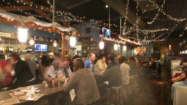 7 Best Places to Satisfy Your Late-Night Hunger in Kansas City