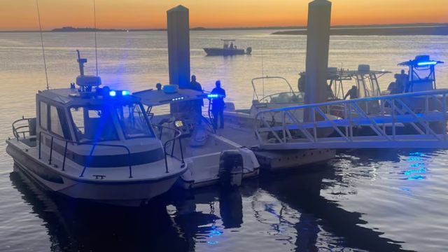 7 Lives Lost and 8 Injured Following Dock Collapse on Sapelo Island