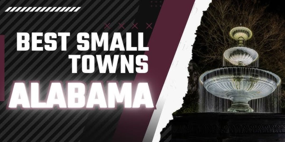 Alabama’s Eccentric Side 10 More Town Names That Are Truly One-of-a-Kind!