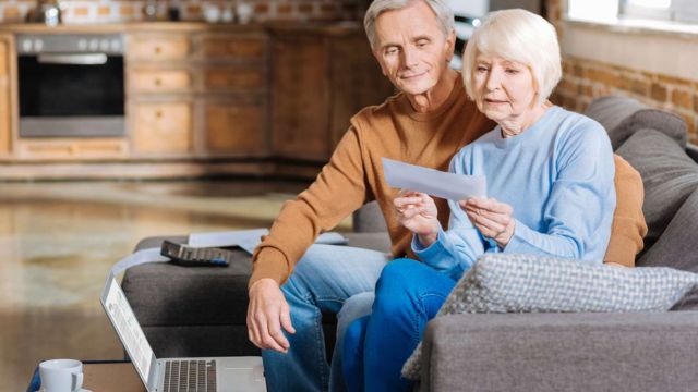 Are You 60+ Here's Why Millions Might Miss Out on Social Security and How to Safeguard Your Benefits