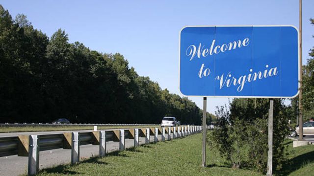 Are You Really From Virginia 18 Tell-Tale Signs of a True Virginian