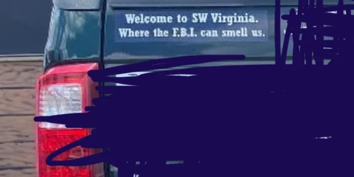 Are You Really From Virginia 18 Tell-Tale Signs of a True Virginian