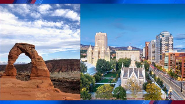 Are You Really Utahn 18 Ways to Tell If You’re a True Utah