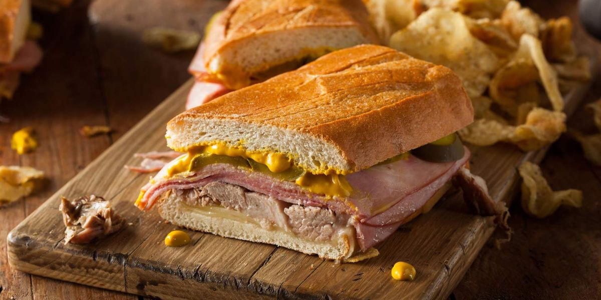 Best Fast Food in Florida Sanguich de Miami Delivers Authentic Cuban Flavors