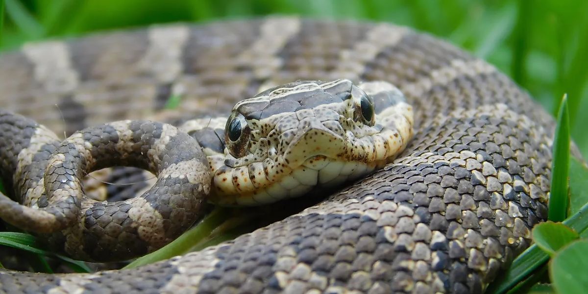 Beware the Bite The 5 Lakes in Kansas Known for Their Snake-Infested