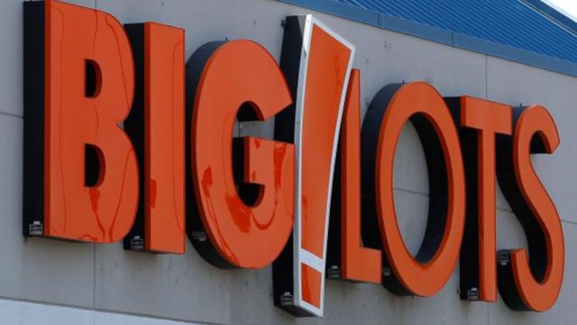 Big Lots Cuts Deep 47 Additional Closures Push Total to Over 350 Locations