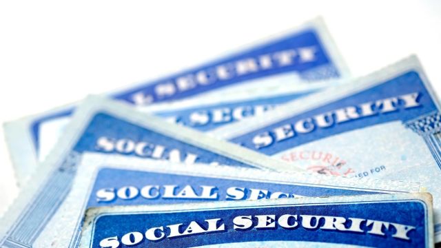 Breaking Social Security Payments Confirmed for Illegal Immigrants in Early November