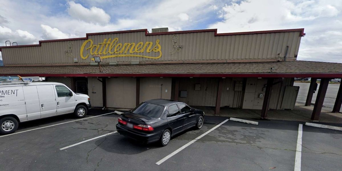 California Cattlemen's Steakhouse Closes After 5 Decades, Chick-Fil-A Set to Replace Iconic Venue