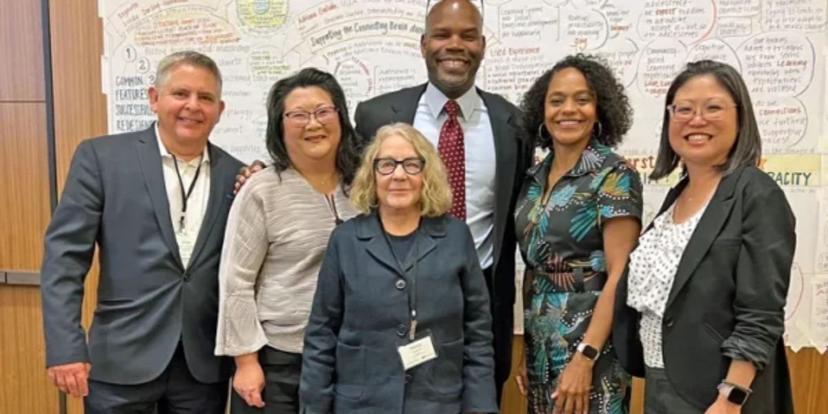 California School Leaders Shine: Two Principals Awarded Prestigious National Leadership Prize