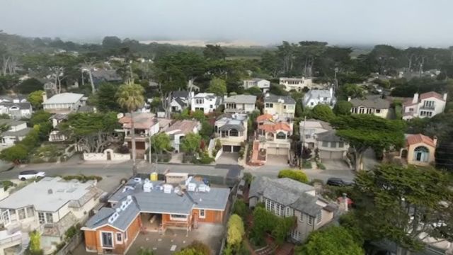 California's Best-Kept Secret This 'Obscure' Town Is the Richest in the Entire State