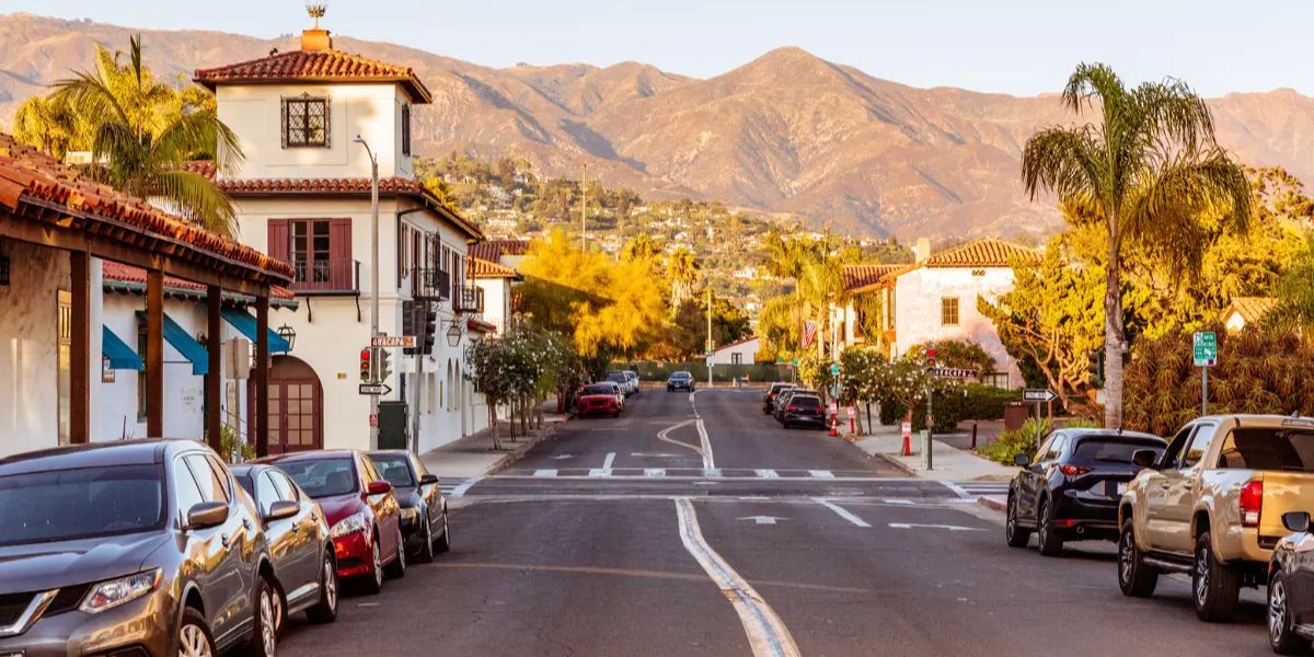 California’s Best-Kept Secret: This ‘Obscure’ Town Is the Richest in the Entire State