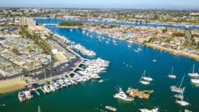 California's Elite Town Maintains Title as Most Expensive ZIP Code in the U.S. for Eighth Consecutive Year