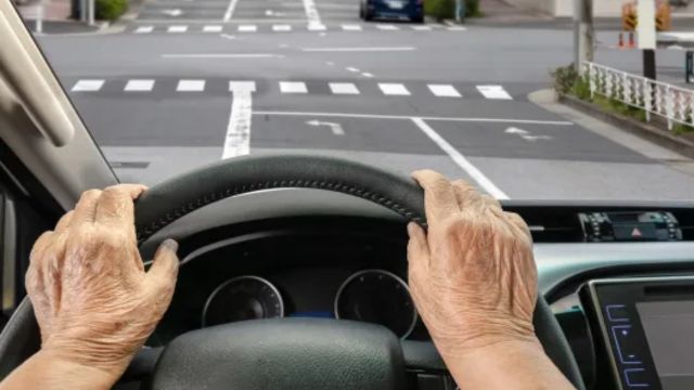 California's New Policy Seniors 70 and Older Can Skip Written Driving Tests When Renewing Licenses