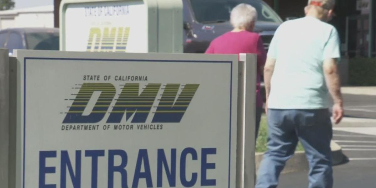 California's New Policy Seniors 70 and Older Can Skip Written Driving Tests When Renewing Licenses