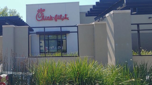 Chick-fil-A Pushes Forward with San Jose Location Proposal Advances in City Planning