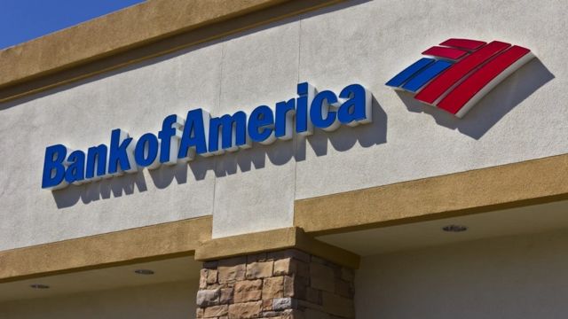 Closing Locations Soon! Bank of America Announces Closure of 17 California Branches Next Year