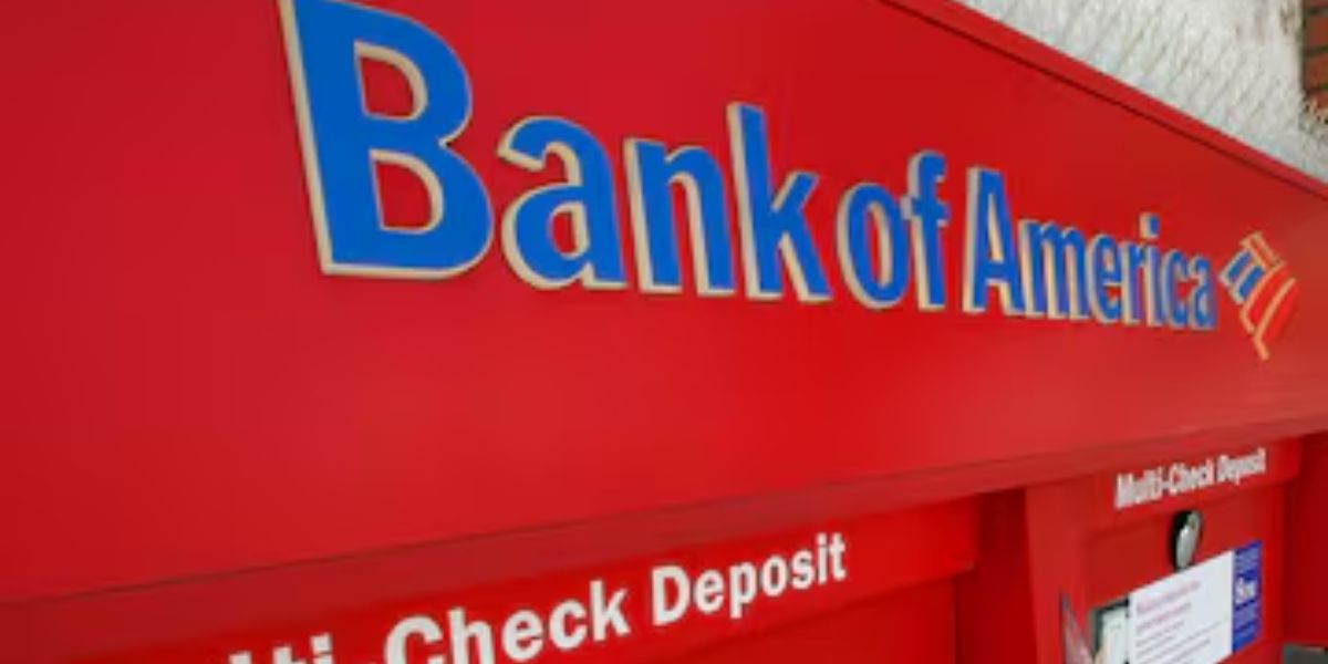 Closing Locations Soon! Bank of America Announces Closure of 17 California Branches Next Year