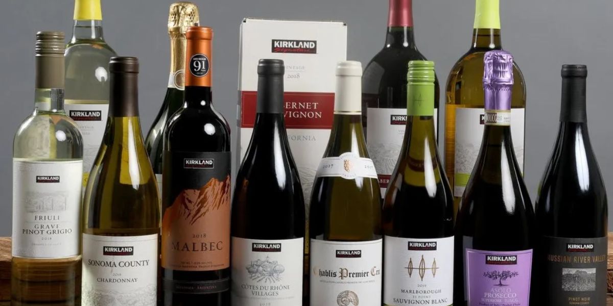 Costco Debuts in California’s Wine Country, Offering the Largest Wine Variety in the Country