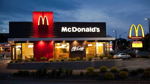 Cutting Job Speedly! Major Supplier to McDonald's Announces Layoffs of 400 Employees