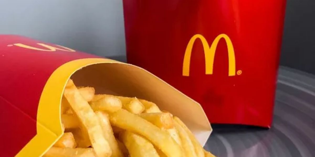 Cutting Job Speedly! Major Supplier to McDonald's Announces Layoffs of 400 Employees