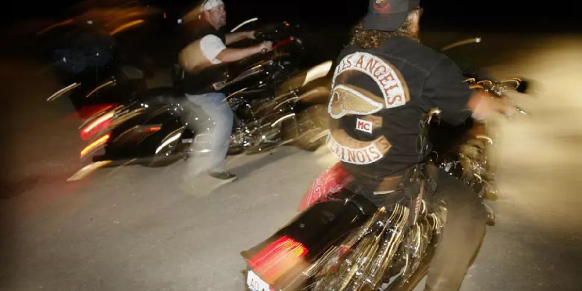 Dangerous Case! Buffalo Neighborhood Shaken by Shootout Between Two Rival Biker Gangs