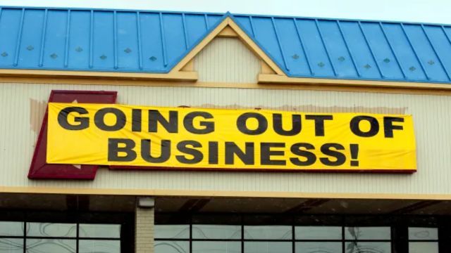 Discount Retailer’s Bankruptcy Shuts Doors on Stores in Florida and Other States