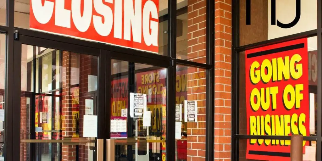 Going Out 'SOON'! Discount Retailer’s Bankruptcy Shuts Doors on Stores