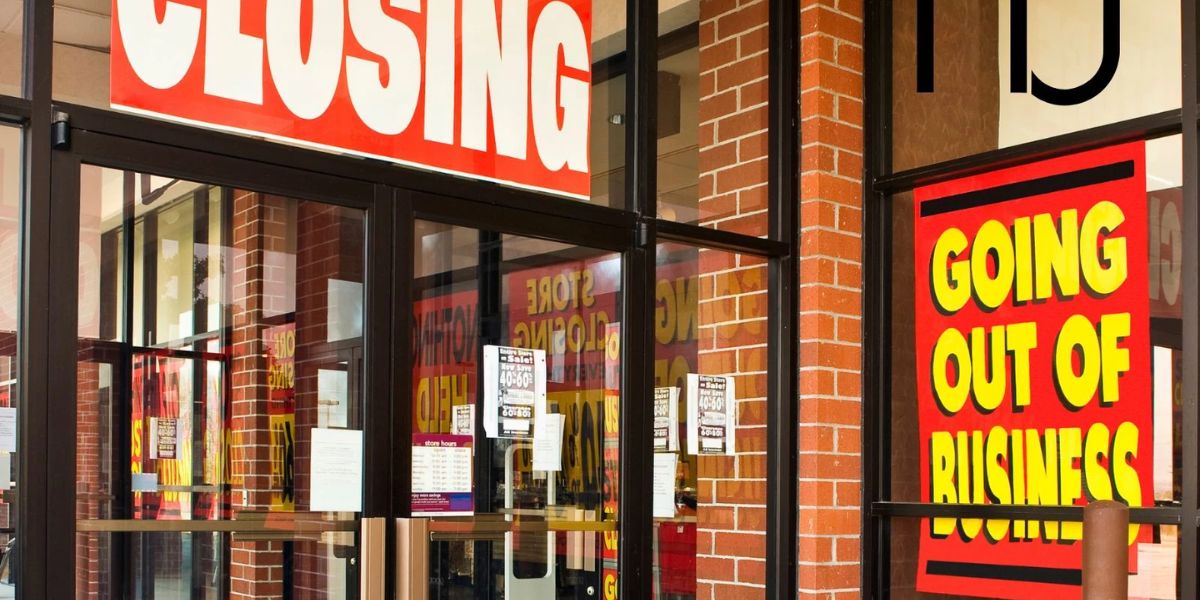 Going Out ‘SOON’! Discount Retailer’s Bankruptcy Shuts Doors on Stores in Florida and Other States