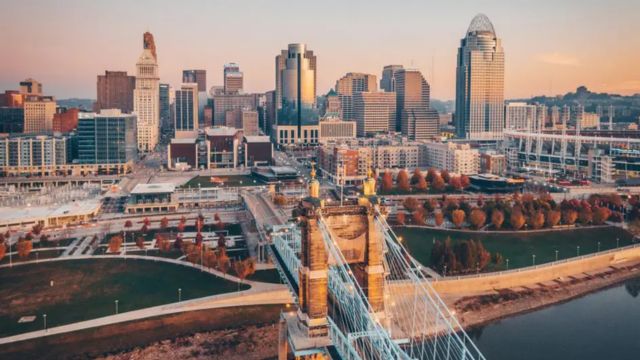 Do You Really Know Cincinnati 18 Ways to Determine Your Cincinnatian Status