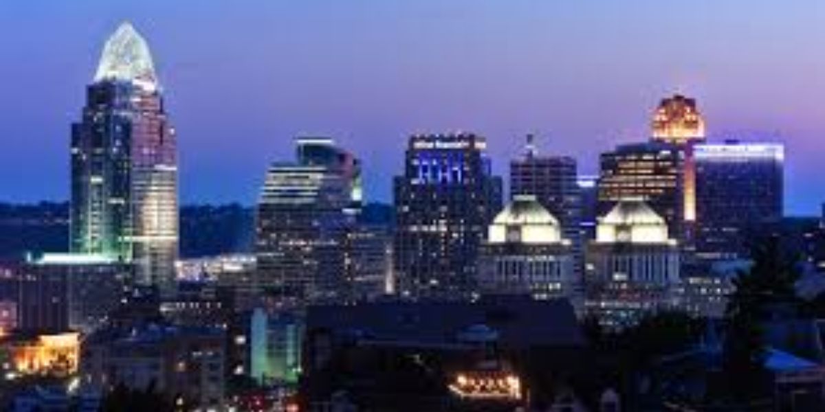 Do You Really Know Cincinnati 18 Ways to Determine Your Cincinnatian Status