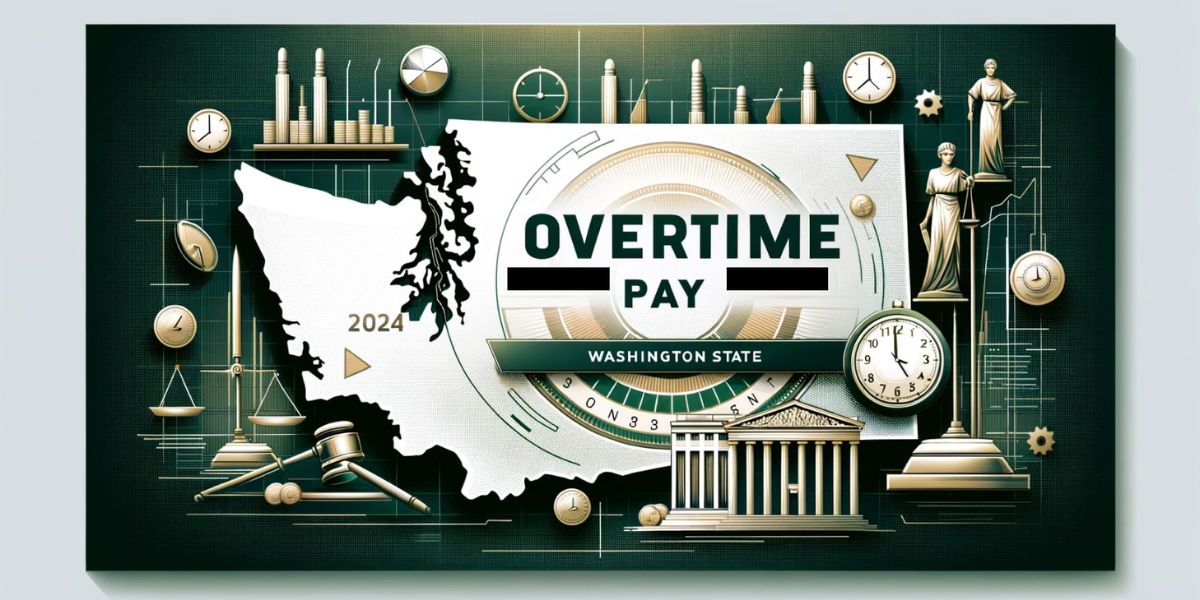 Don't Skip! Here - Know Your Rights Overtime Pay Laws in Washington State