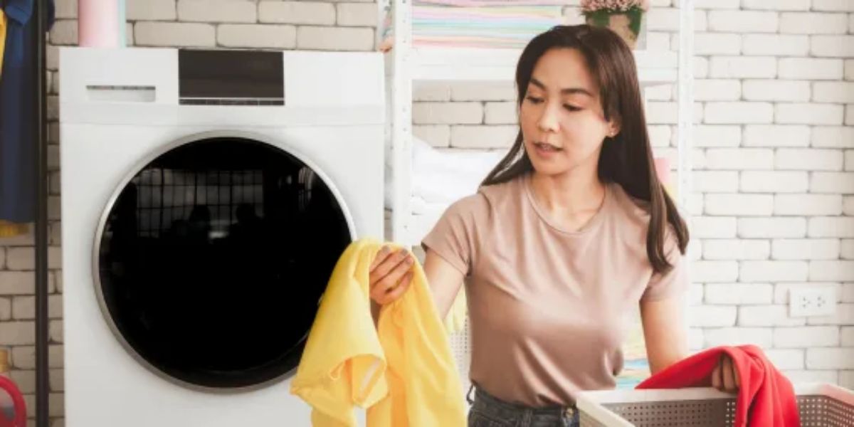 Don't Skip This Step Why Washing New Clothes is Essential—A Walmart Shopper's Advice