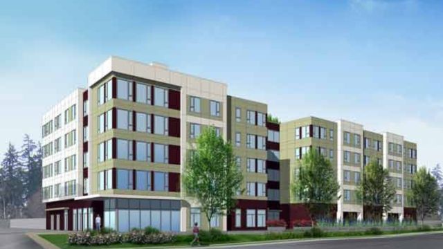 Exciting News Affordable Housing Community Opens in Kirkland, Offering New Opportunities!